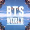 BTS World Game