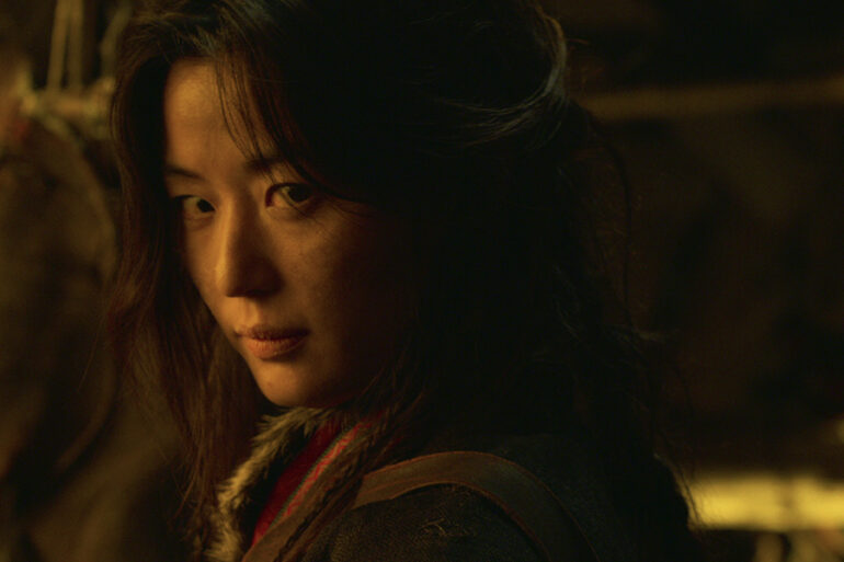 Kingdom Ashin Of The North