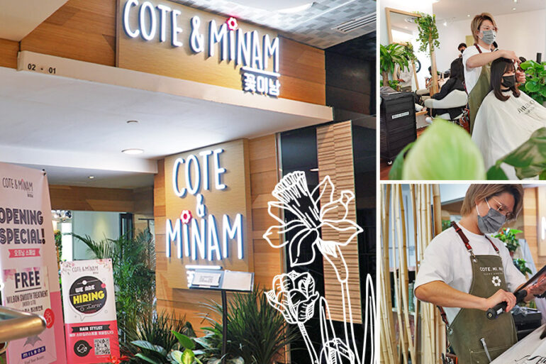 Cote & Minam