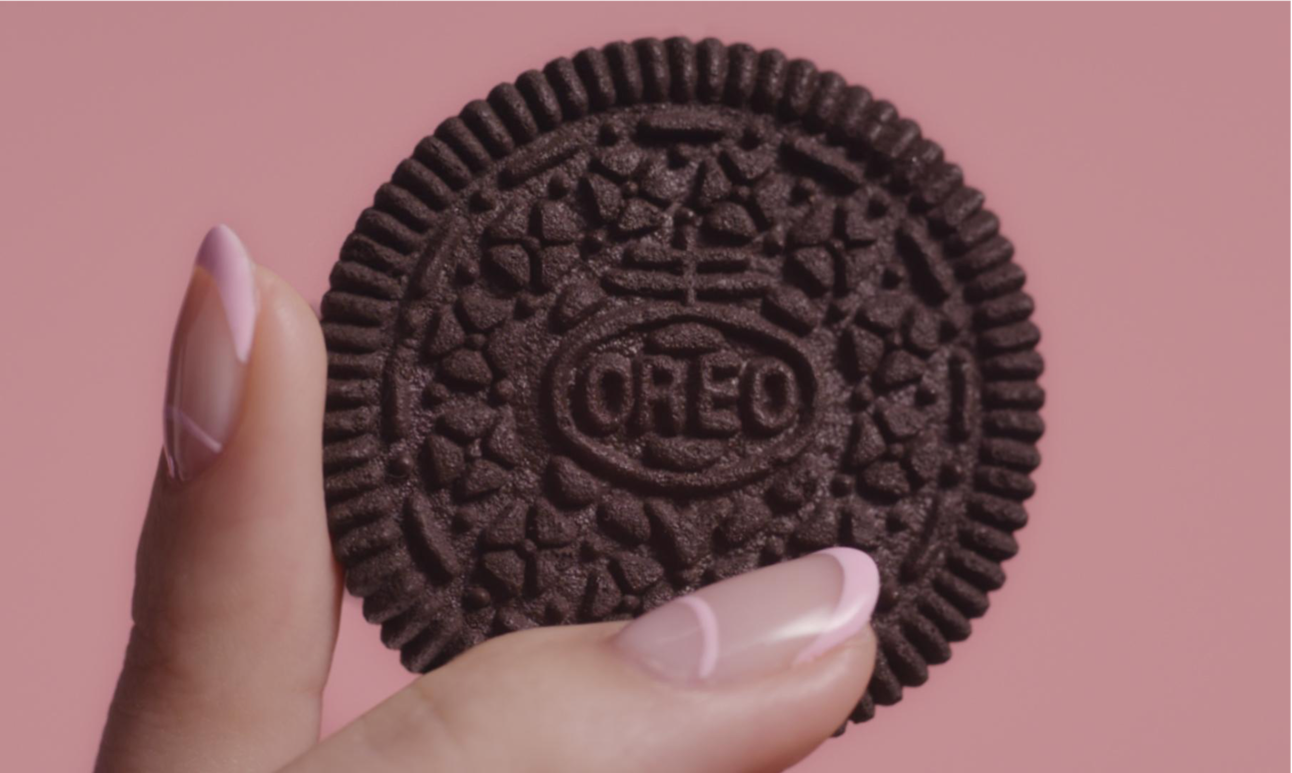 BLACKPINK in your OREO - NEW GRAVITē