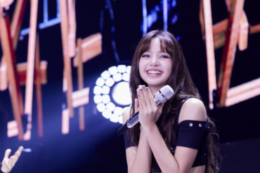 Lisa Fan Meetup Singapore