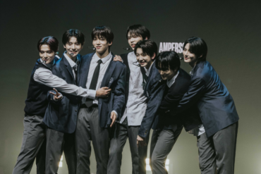 AMPERS&ONE Fan Meeting in Singapore