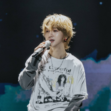 2025 YESUNG CONCERT [It’s Complicated] in SINGAPORE
